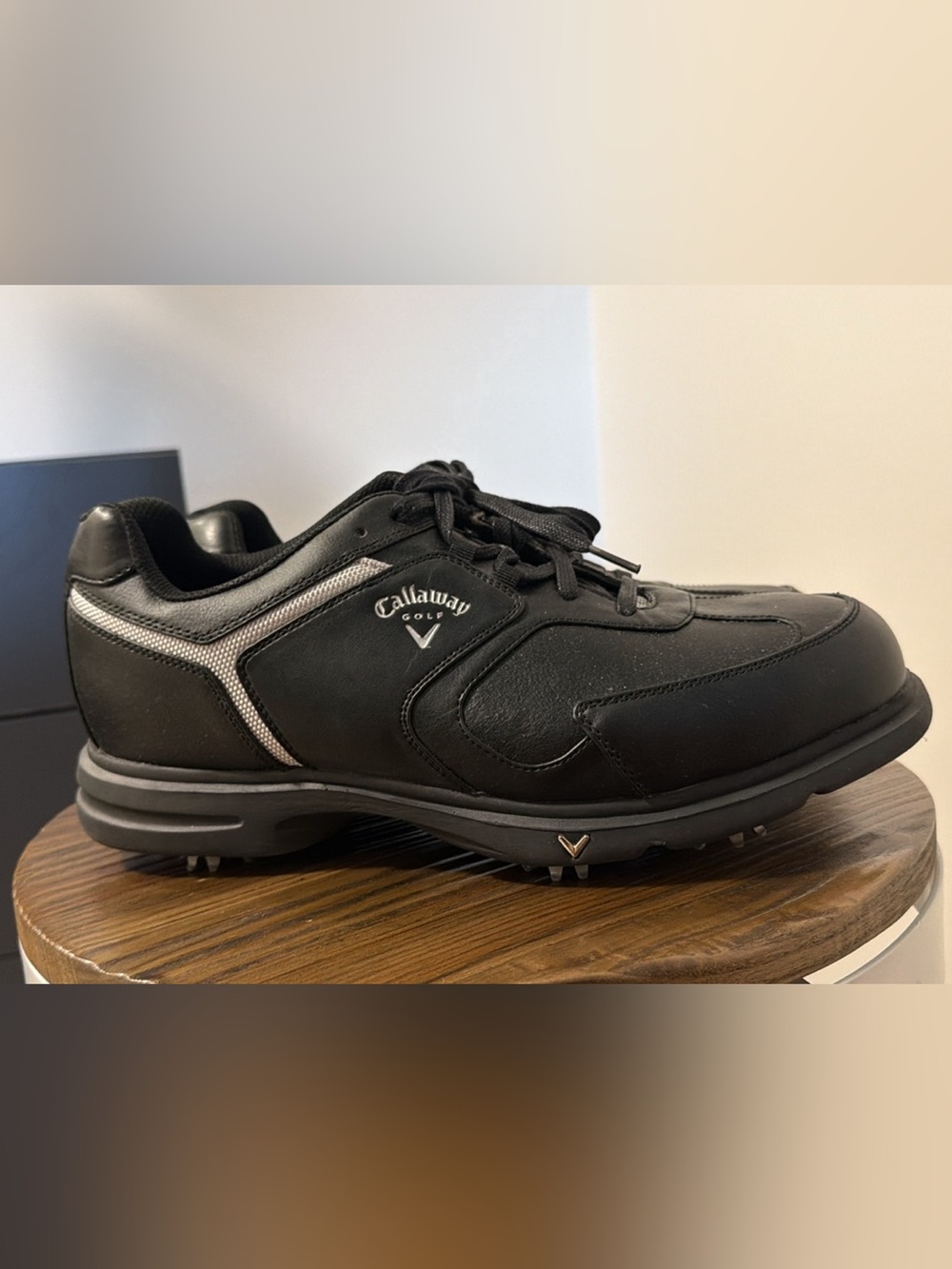 Callaway XTT Golf Shoes - Size 10.5 / Like New Condition